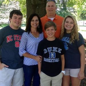 Meet your Posher, Sherri